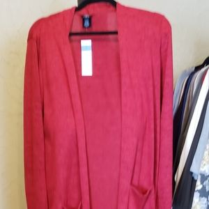 Agnes and Dora Duster